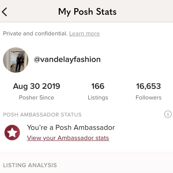 Posh ambassador in Canada, moved to LA - Picture 3 of 4